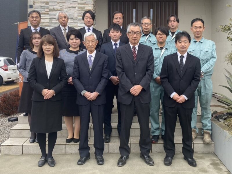 リフォームプラスは安全・安心のリフォーム専門店です